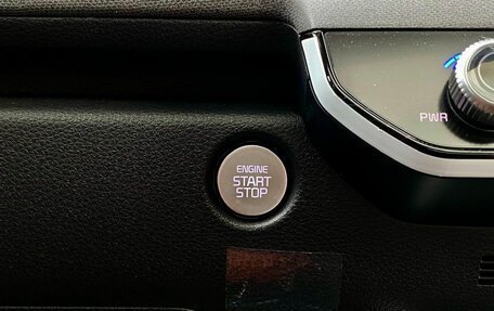 KIA Carnival, 2025 год, 8 200 000 рублей, 34 фотография