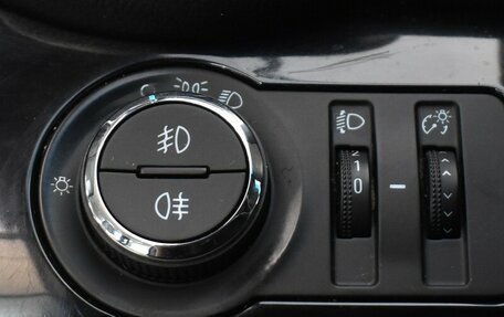 Chevrolet Orlando I, 2012 год, 935 000 рублей, 8 фотография