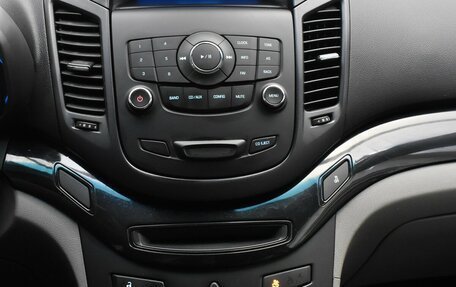 Chevrolet Orlando I, 2012 год, 935 000 рублей, 7 фотография