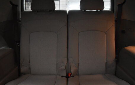 Chevrolet Orlando I, 2012 год, 935 000 рублей, 12 фотография