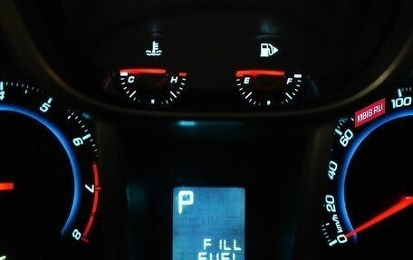 Chevrolet Orlando I, 2012 год, 935 000 рублей, 6 фотография