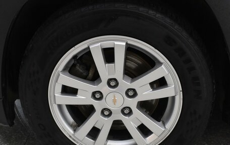 Chevrolet Orlando I, 2012 год, 935 000 рублей, 15 фотография