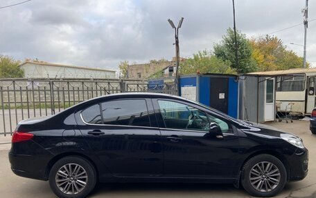 Peugeot 408 I рестайлинг, 2022 год, 1 360 000 рублей, 2 фотография