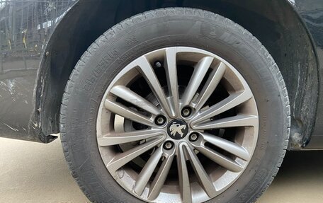 Peugeot 408 I рестайлинг, 2022 год, 1 360 000 рублей, 11 фотография