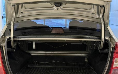 Renault Logan I, 2011 год, 520 000 рублей, 7 фотография