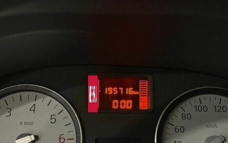 Renault Logan I, 2011 год, 520 000 рублей, 9 фотография