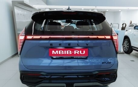 Geely Atlas, 2025 год, 3 717 190 рублей, 4 фотография