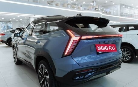 Geely Atlas, 2025 год, 3 717 190 рублей, 3 фотография