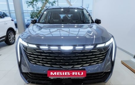 Geely Atlas, 2025 год, 3 717 190 рублей, 2 фотография