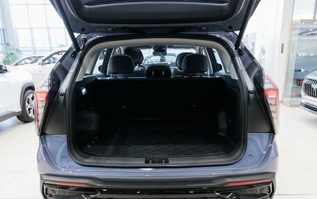 Geely Atlas, 2025 год, 3 717 190 рублей, 17 фотография