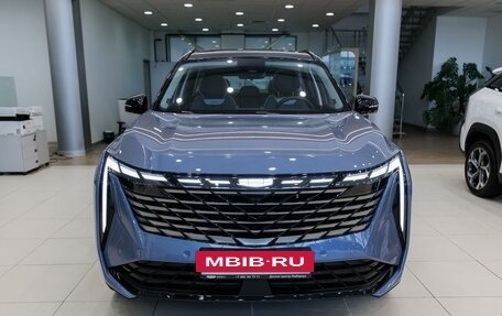 Geely Atlas, 2025 год, 3 717 190 рублей, 12 фотография