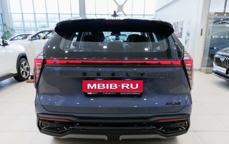 Geely Atlas, 2025 год, 3 717 190 рублей, 16 фотография