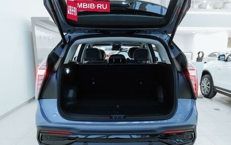 Geely Atlas, 2025 год, 3 717 190 рублей, 5 фотография