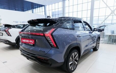 Geely Atlas, 2025 год, 3 717 190 рублей, 18 фотография