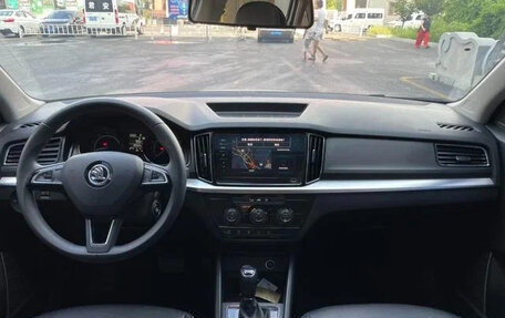 Skoda Kamiq I, 2022 год, 1 350 000 рублей, 9 фотография