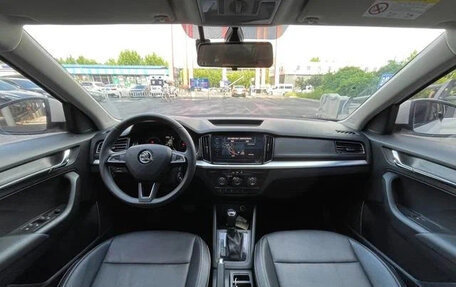 Skoda Kamiq I, 2022 год, 1 350 000 рублей, 8 фотография