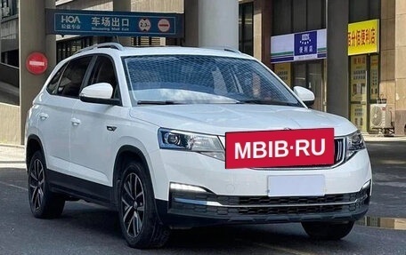 Skoda Kamiq I, 2022 год, 1 350 000 рублей, 3 фотография