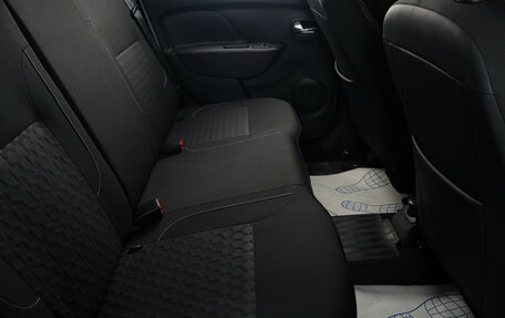 Renault Logan II, 2013 год, 849 000 рублей, 8 фотография