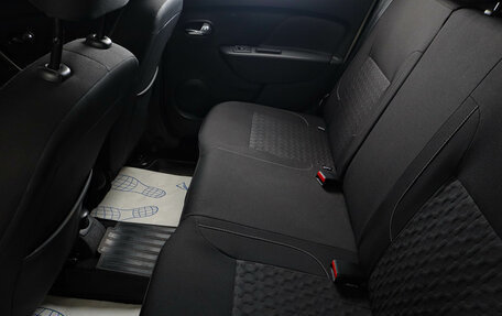 Renault Logan II, 2013 год, 849 000 рублей, 7 фотография