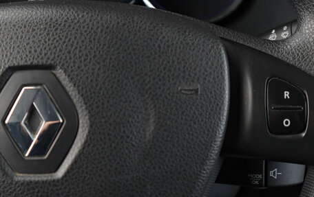 Renault Logan II, 2013 год, 849 000 рублей, 13 фотография