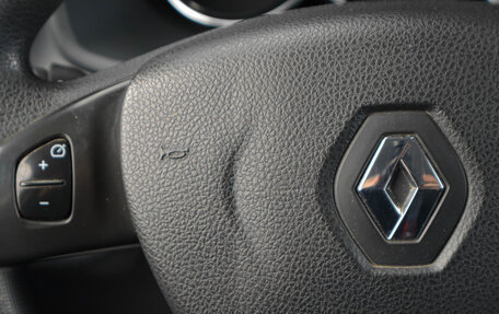 Renault Logan II, 2013 год, 849 000 рублей, 12 фотография