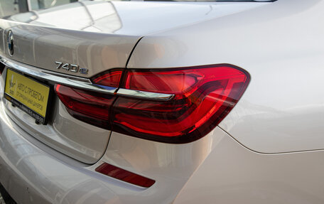 BMW 7 серия, 2016 год, 3 259 000 рублей, 7 фотография