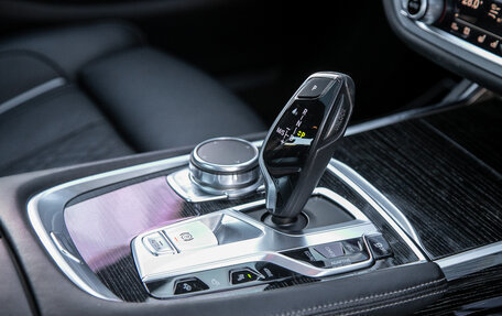 BMW 7 серия, 2016 год, 3 259 000 рублей, 12 фотография