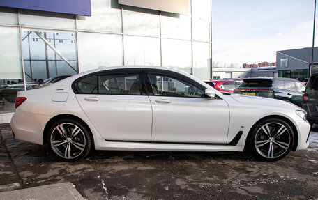 BMW 7 серия, 2016 год, 3 259 000 рублей, 6 фотография