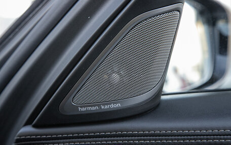 BMW 7 серия, 2016 год, 3 259 000 рублей, 11 фотография