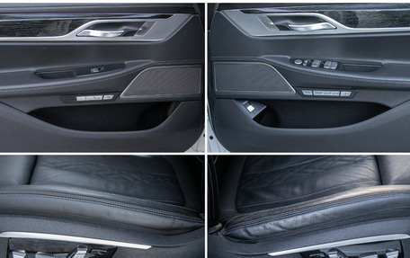 BMW 7 серия, 2016 год, 3 259 000 рублей, 26 фотография