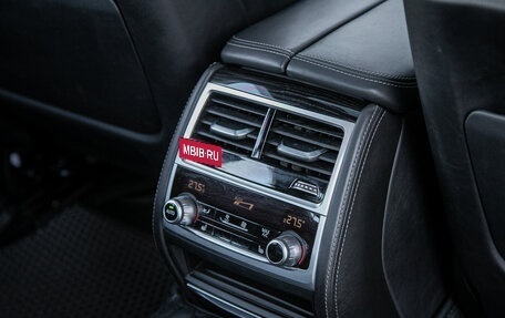 BMW 7 серия, 2016 год, 3 259 000 рублей, 15 фотография