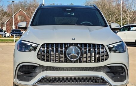 Mercedes-Benz GLE AMG, 2025 год, 19 445 600 рублей, 2 фотография