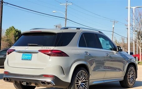 Mercedes-Benz GLE AMG, 2025 год, 19 445 600 рублей, 3 фотография