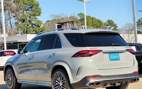 Mercedes-Benz GLE AMG, 2025 год, 19 445 600 рублей, 5 фотография