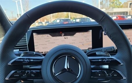 Mercedes-Benz GLE AMG, 2025 год, 19 445 600 рублей, 17 фотография