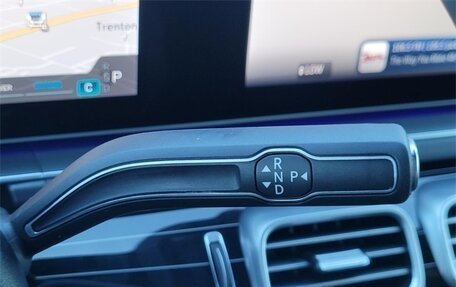 Mercedes-Benz GLE AMG, 2025 год, 19 445 600 рублей, 18 фотография