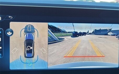 Mercedes-Benz GLE AMG, 2025 год, 19 445 600 рублей, 19 фотография