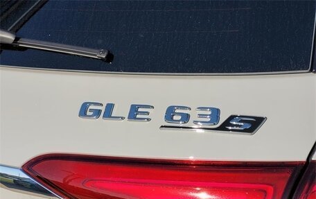 Mercedes-Benz GLE AMG, 2025 год, 19 445 600 рублей, 11 фотография