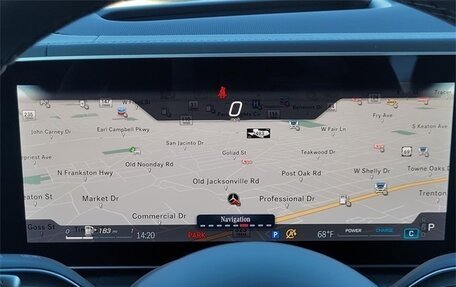 Mercedes-Benz GLE AMG, 2025 год, 19 445 600 рублей, 14 фотография