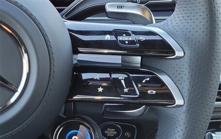 Mercedes-Benz GLE AMG, 2025 год, 19 445 600 рублей, 15 фотография