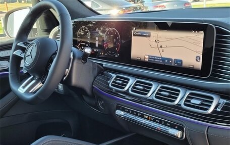 Mercedes-Benz GLE AMG, 2025 год, 19 445 600 рублей, 13 фотография