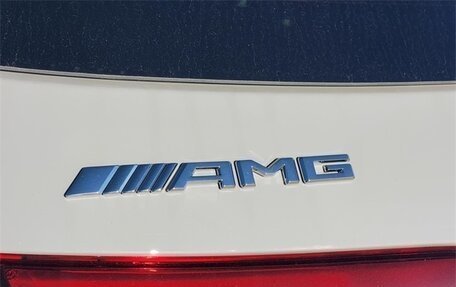 Mercedes-Benz GLE AMG, 2025 год, 19 445 600 рублей, 10 фотография