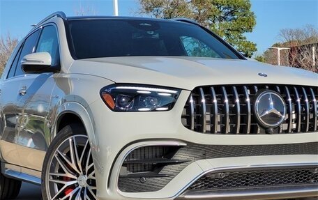 Mercedes-Benz GLE AMG, 2025 год, 19 445 600 рублей, 6 фотография