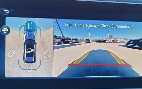 Mercedes-Benz GLE AMG, 2025 год, 19 445 600 рублей, 20 фотография