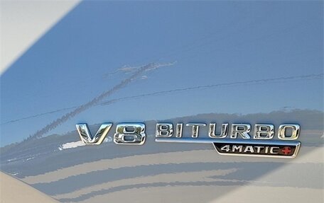 Mercedes-Benz GLE AMG, 2025 год, 19 445 600 рублей, 12 фотография