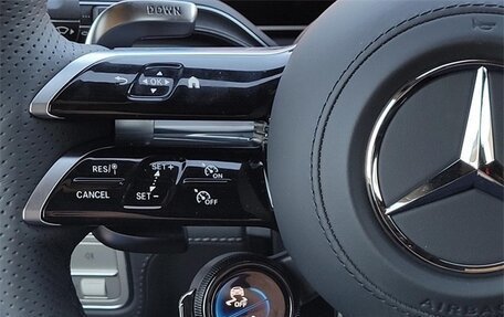 Mercedes-Benz GLE AMG, 2025 год, 19 445 600 рублей, 16 фотография