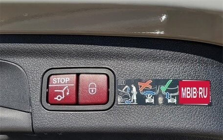 Mercedes-Benz GLE AMG, 2025 год, 19 445 600 рублей, 9 фотография