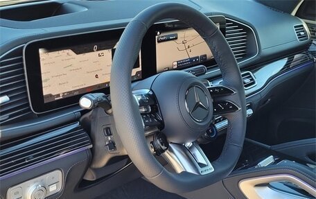 Mercedes-Benz GLE AMG, 2025 год, 19 445 600 рублей, 28 фотография