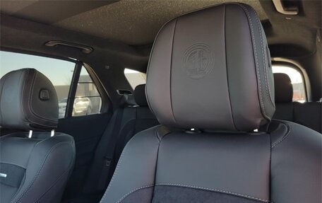 Mercedes-Benz GLE AMG, 2025 год, 19 445 600 рублей, 29 фотография