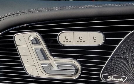 Mercedes-Benz GLE AMG, 2025 год, 19 445 600 рублей, 26 фотография